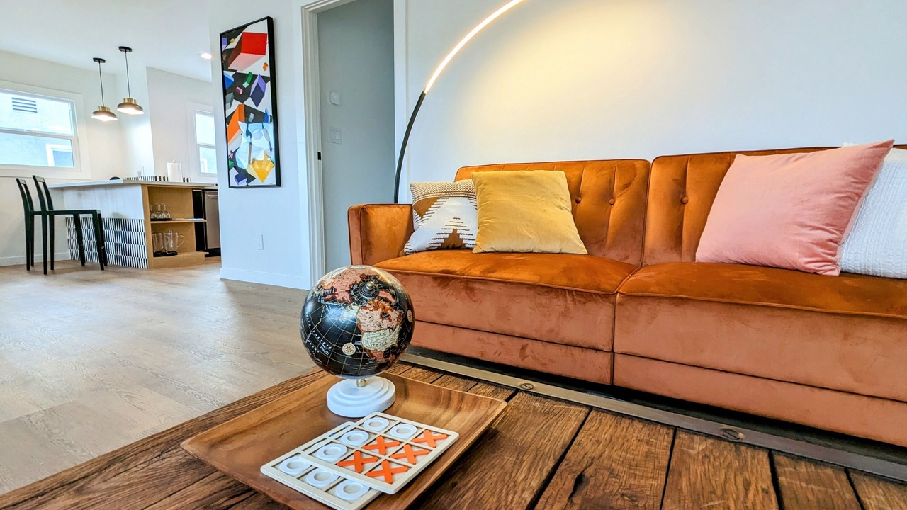 Photo of Bedroom in Los Angeles