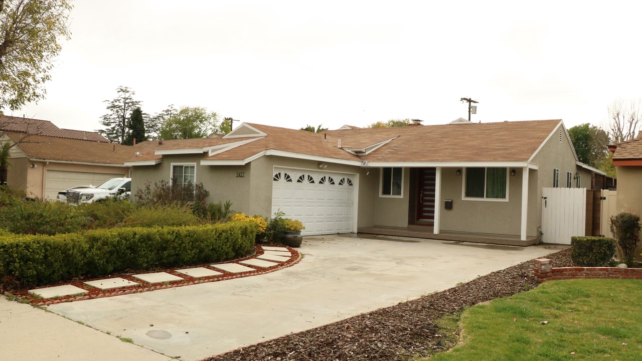 Photo of Outdoor in Sherman Oaks