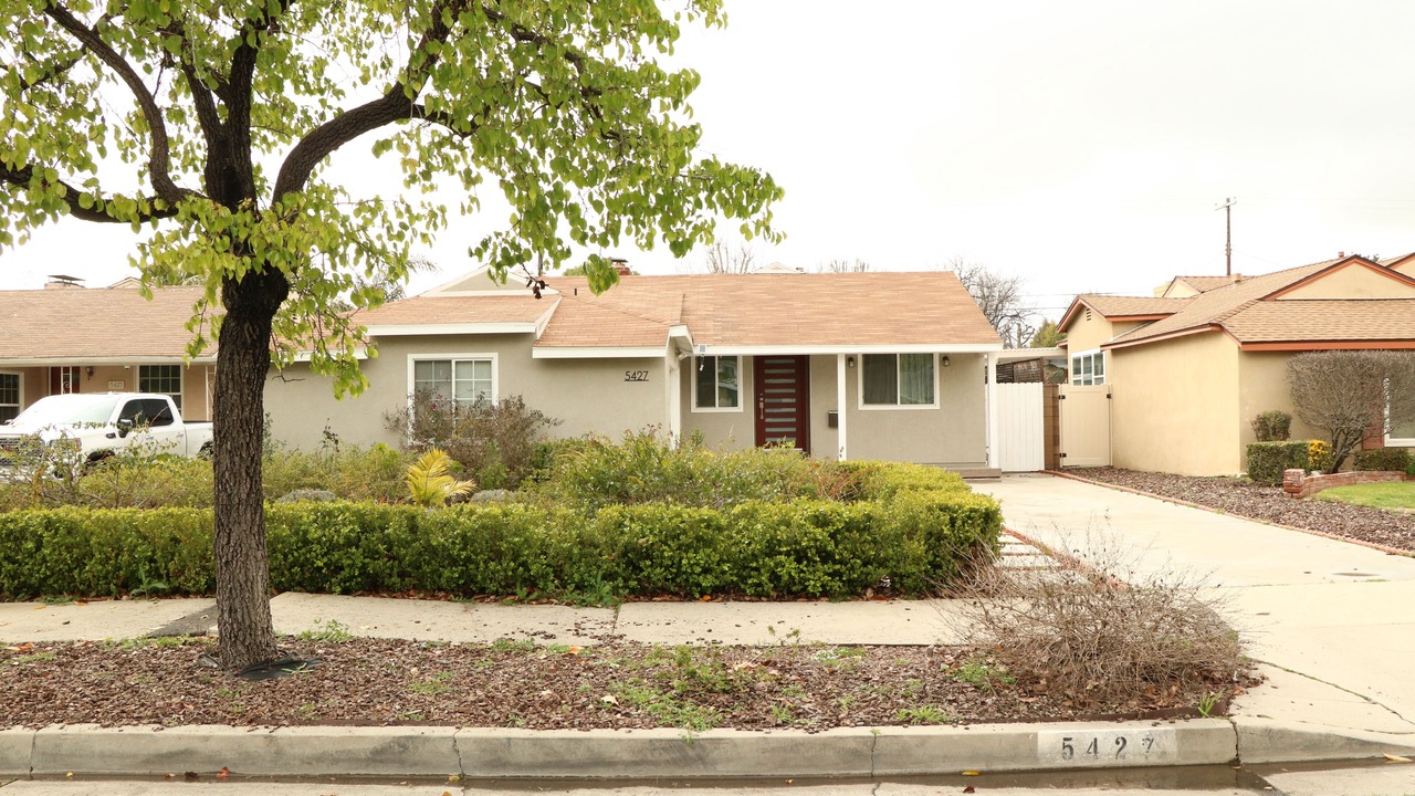 Photo of Outdoor in Sherman Oaks