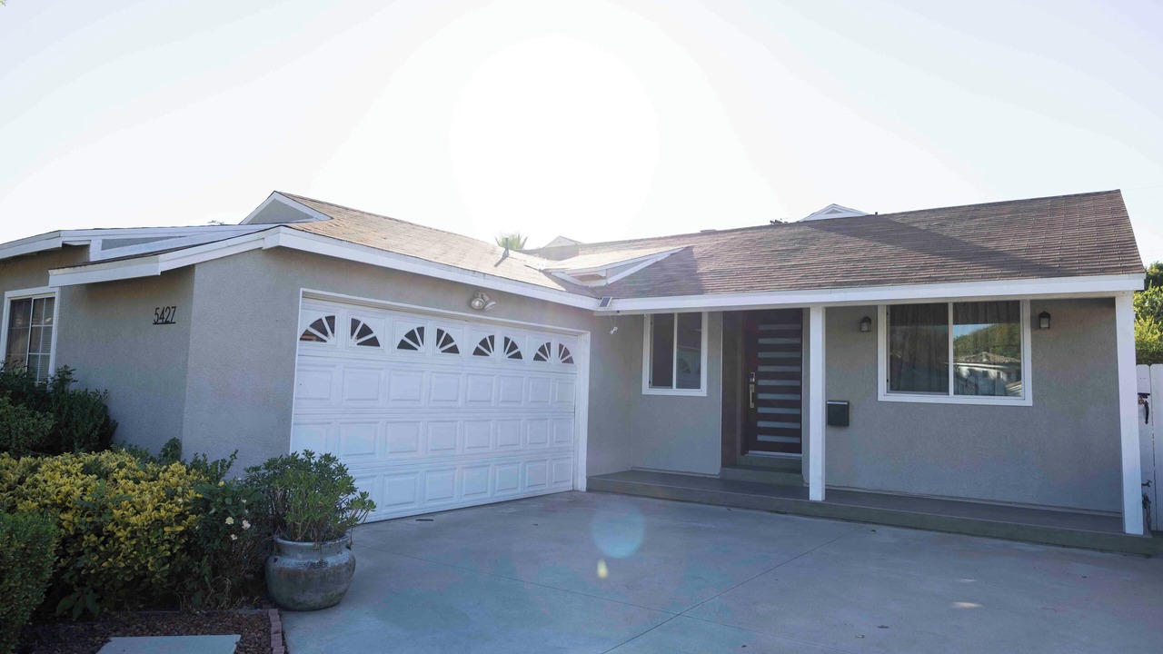 Photo of Outdoor in Sherman Oaks