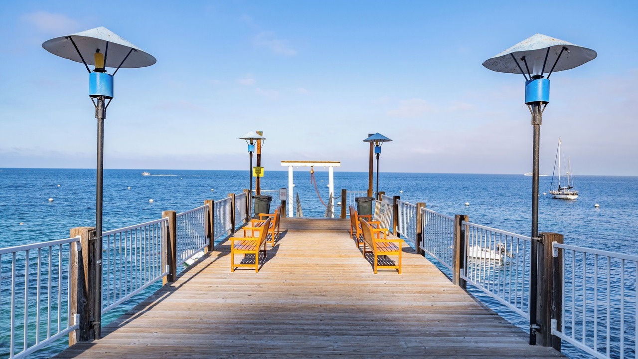 Photo of Outdoor in Catalina Island