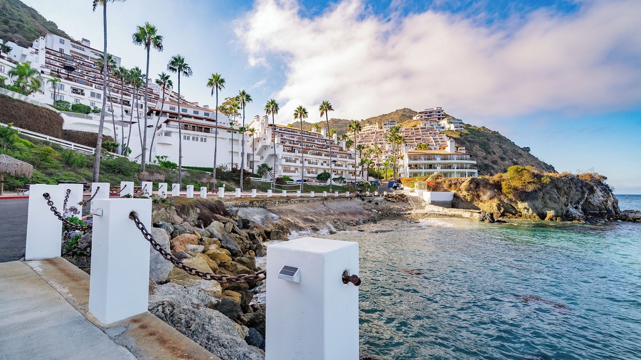 Photo of Outdoor in Catalina Island