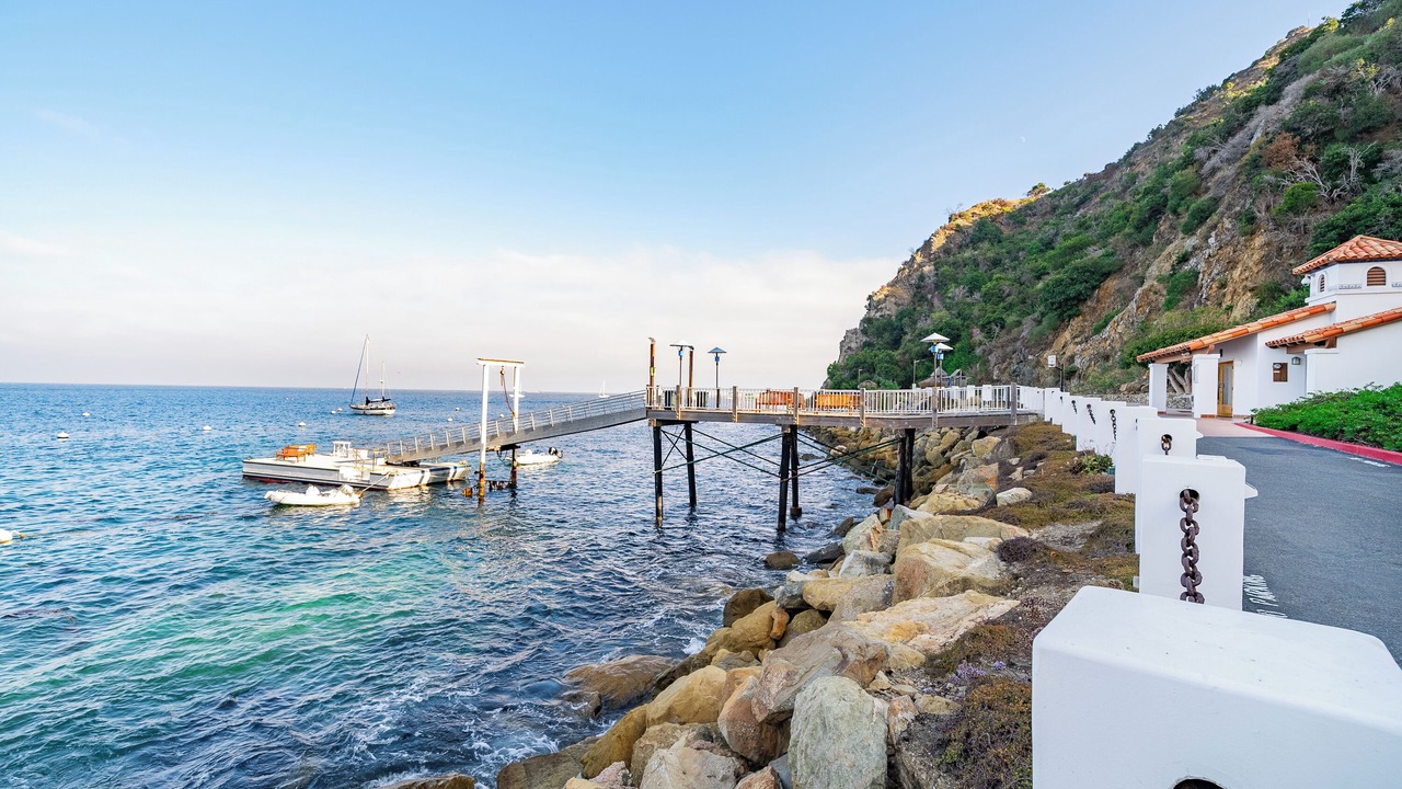 Photo of Others in Catalina Island