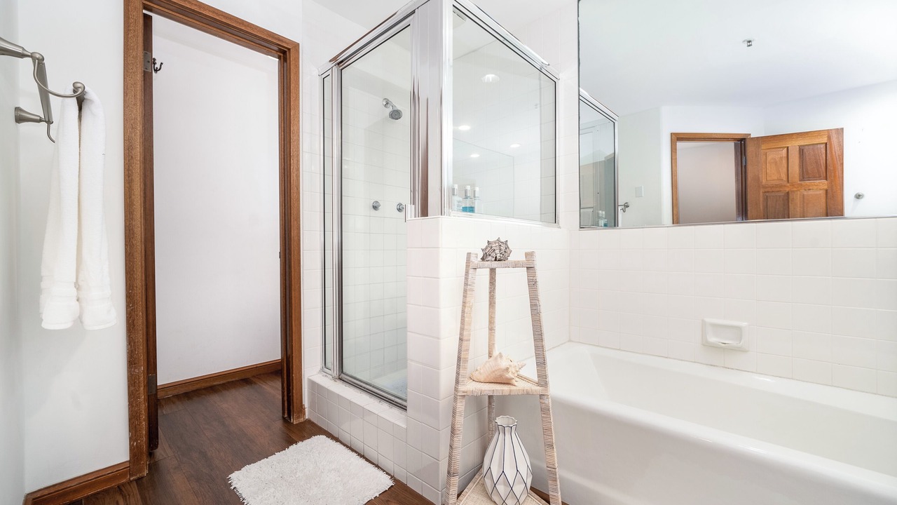 Photo of Bathroom in Catalina Island