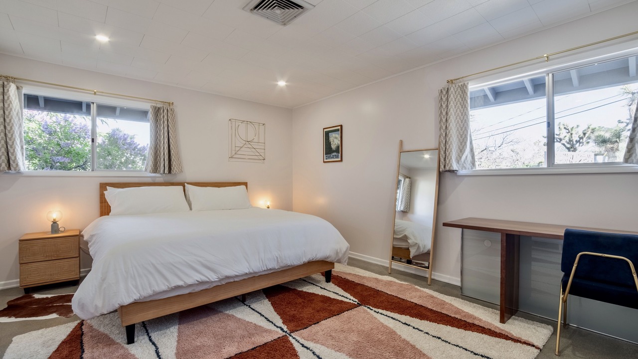Photo of Bedroom in Yucca Valley