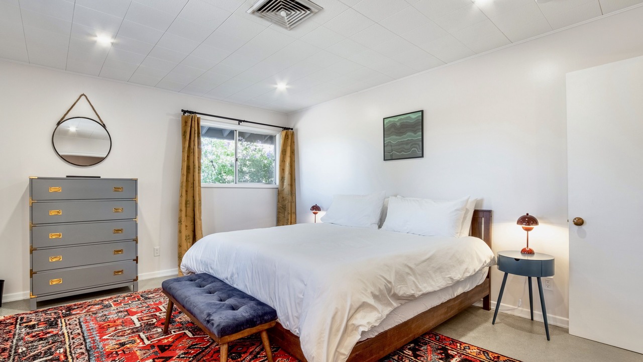 Photo of Bedroom in Yucca Valley
