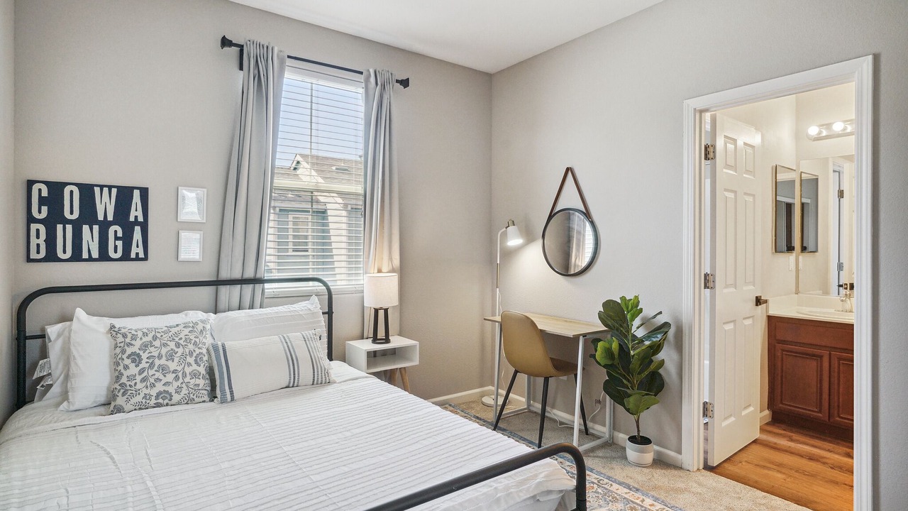 Photo of Bedroom in San Pablo