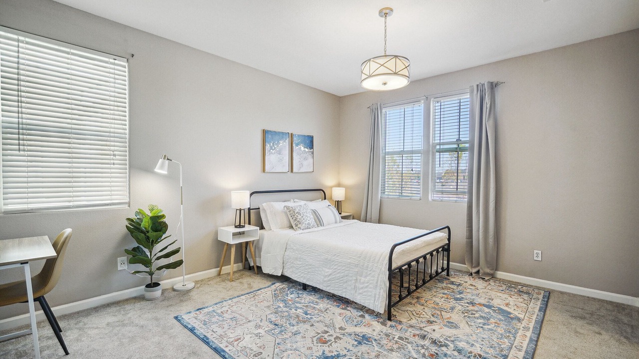 Photo of Bedroom in San Pablo