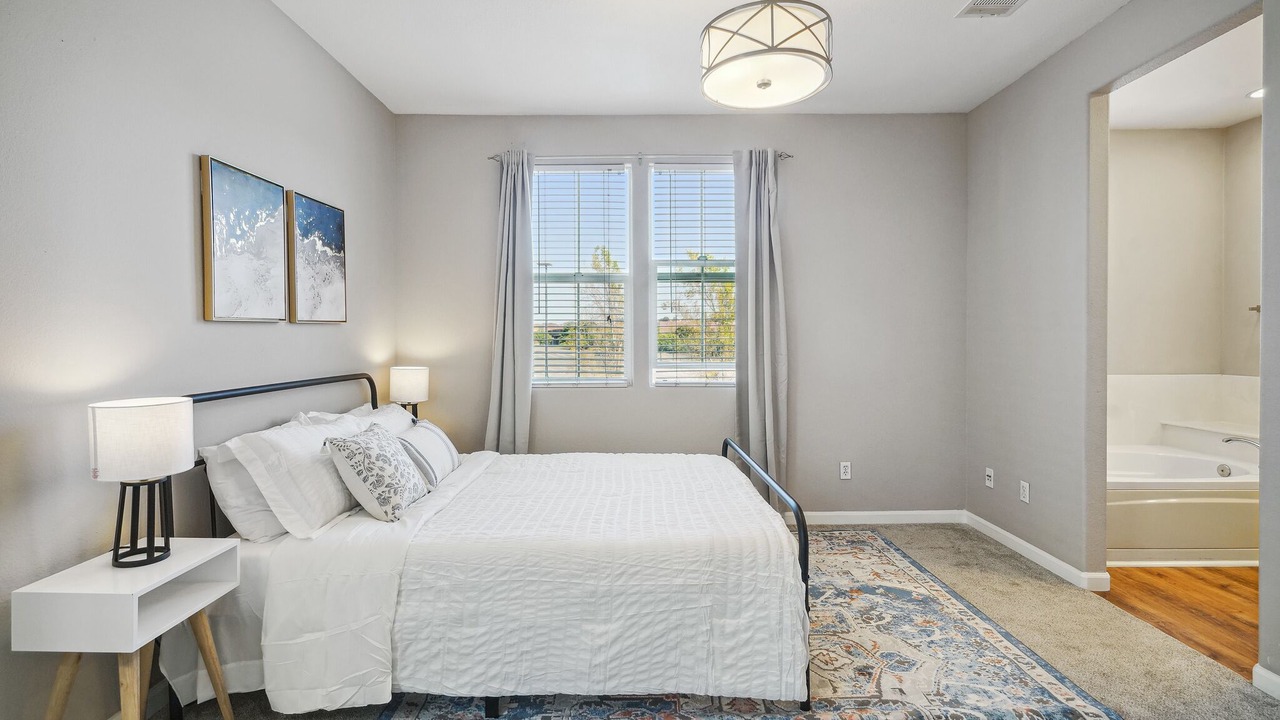 Photo of Bedroom in San Pablo