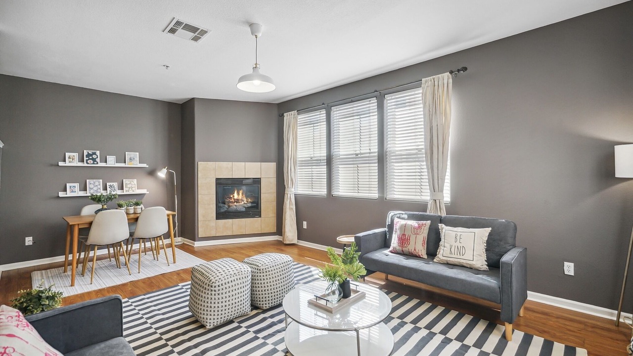 Photo of Livingroom in San Pablo