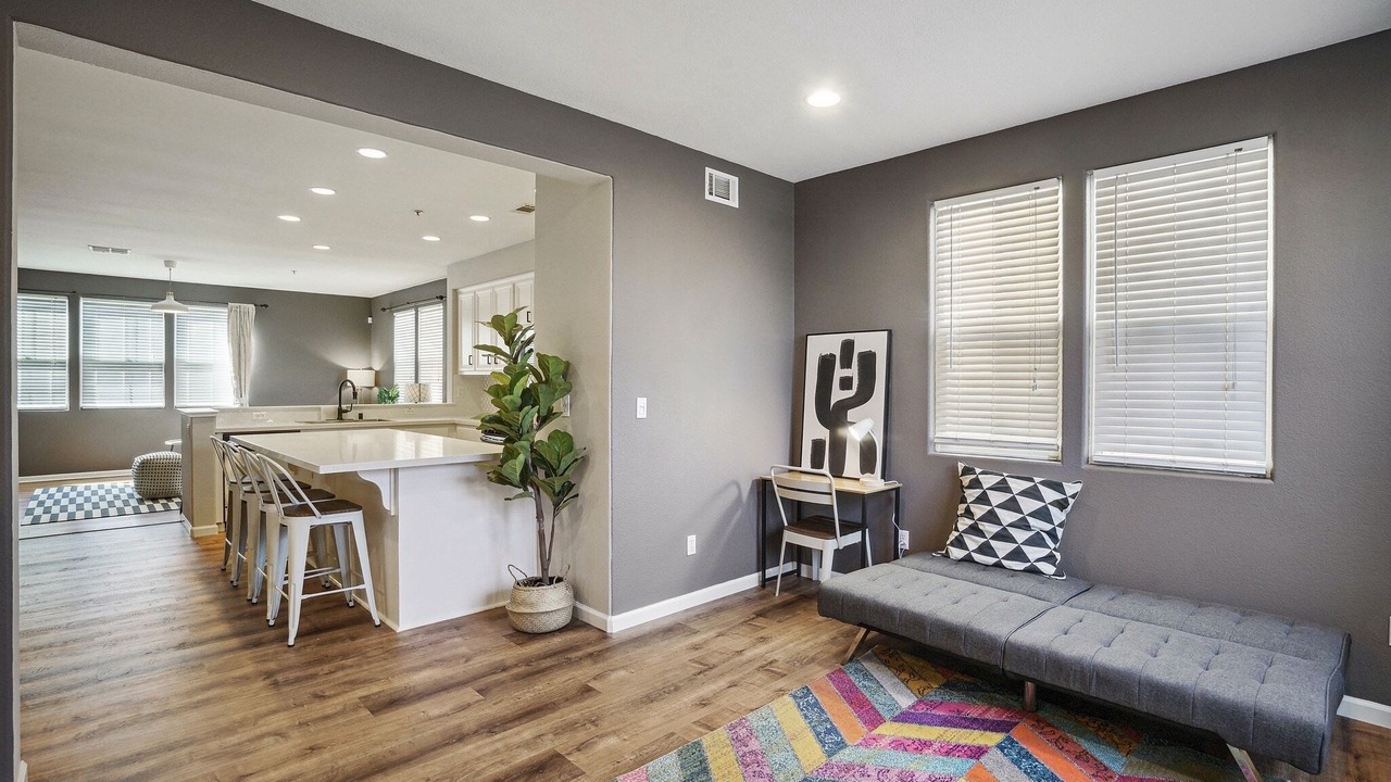 Photo of Livingroom in San Pablo