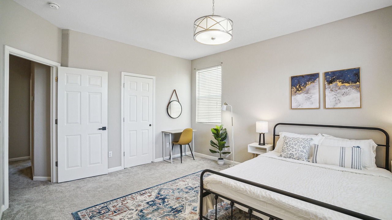 Photo of Bedroom in San Pablo