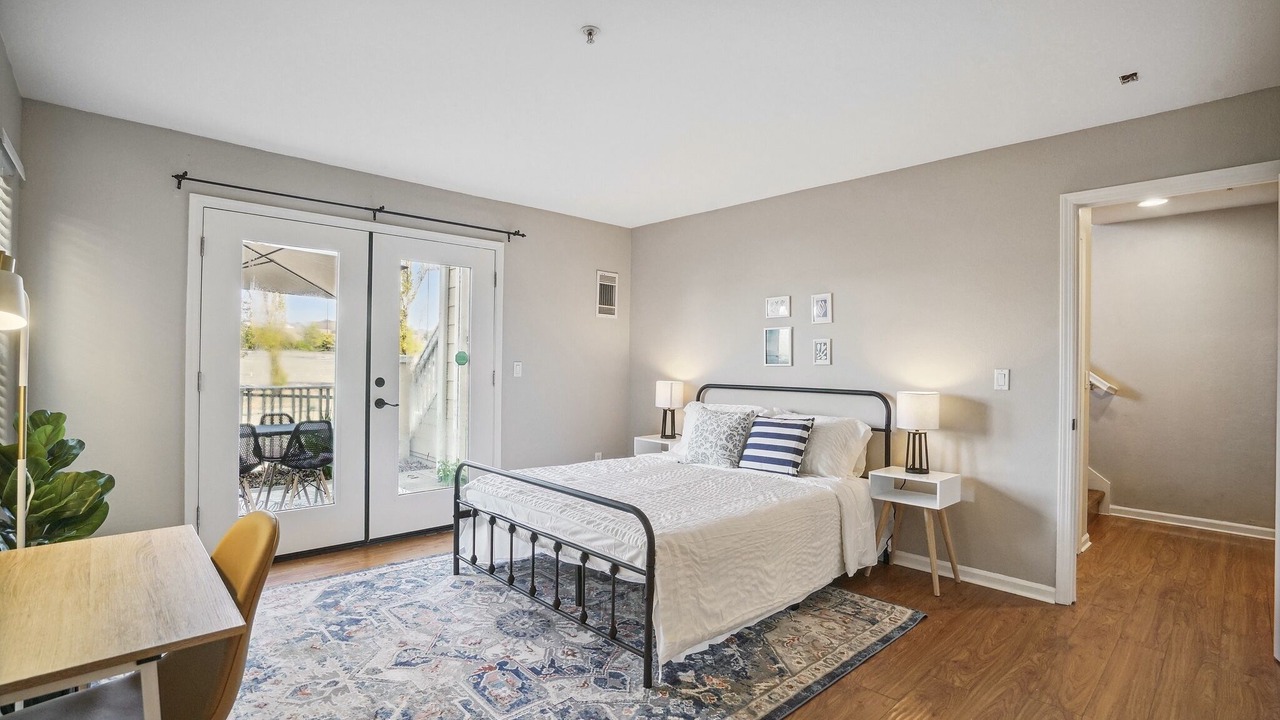 Photo of Bedroom in San Pablo