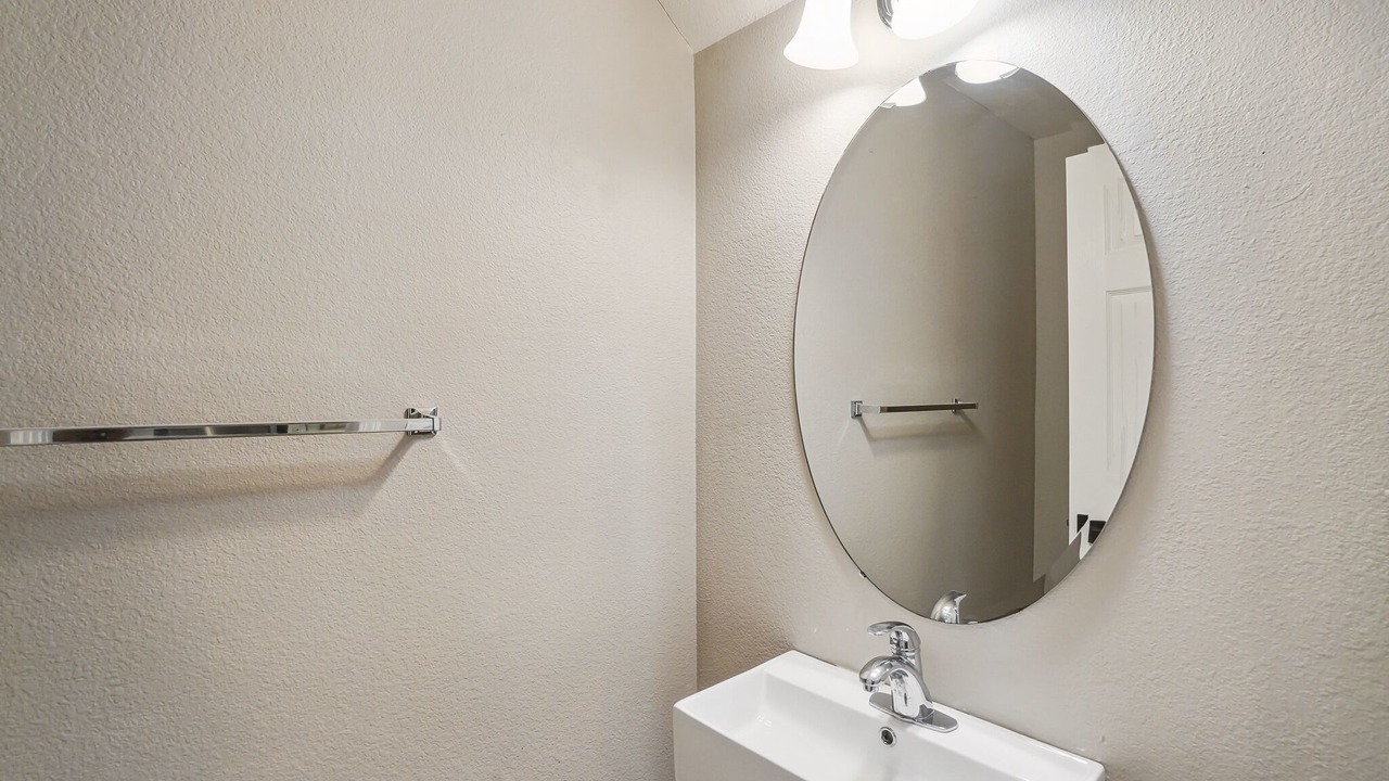 Photo of Bathroom in San Pablo