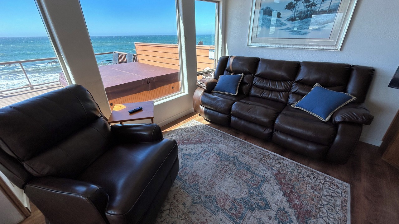 Photo of Livingroom in Smith River