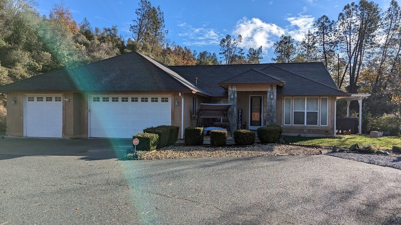 Photo of Outdoor in Redding