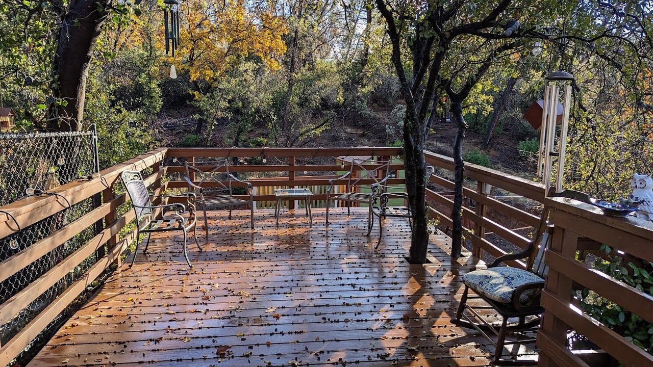 Photo of Outdoor in Redding
