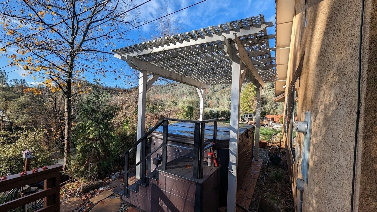 Photo of Outdoor in Redding