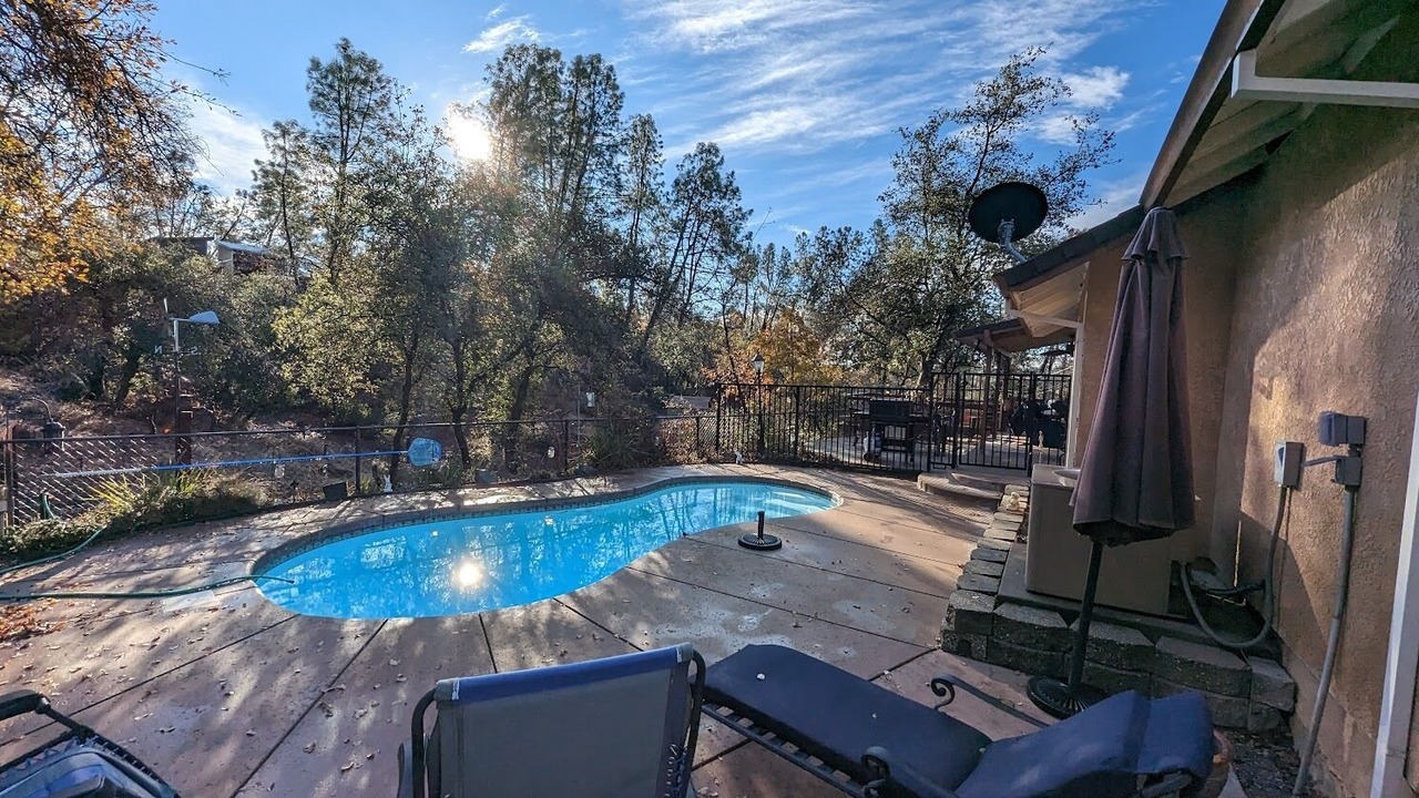 Photo of Outdoor in Redding