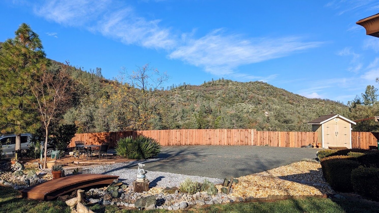 Photo of Outdoor in Redding
