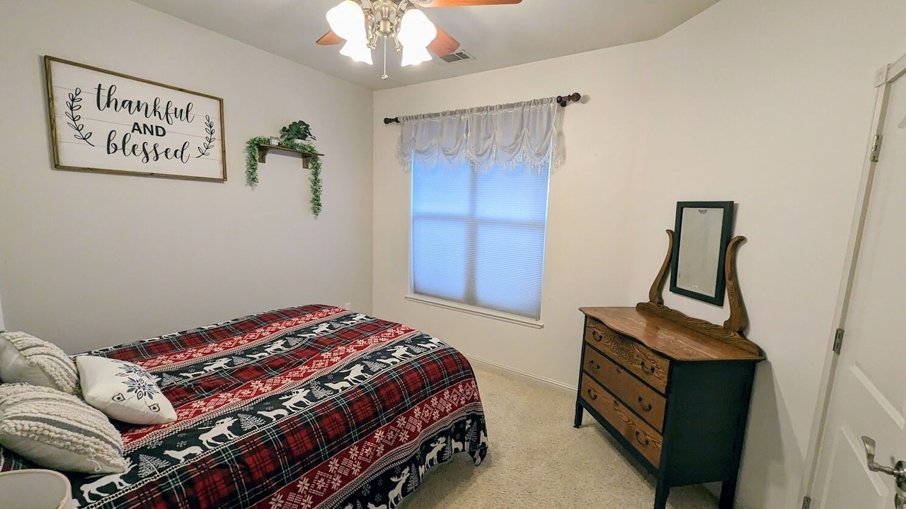 Photo of Bedroom in Redding