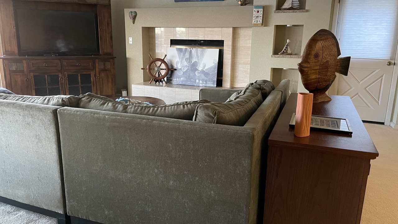 Photo of Bedroom in Discovery Bay
