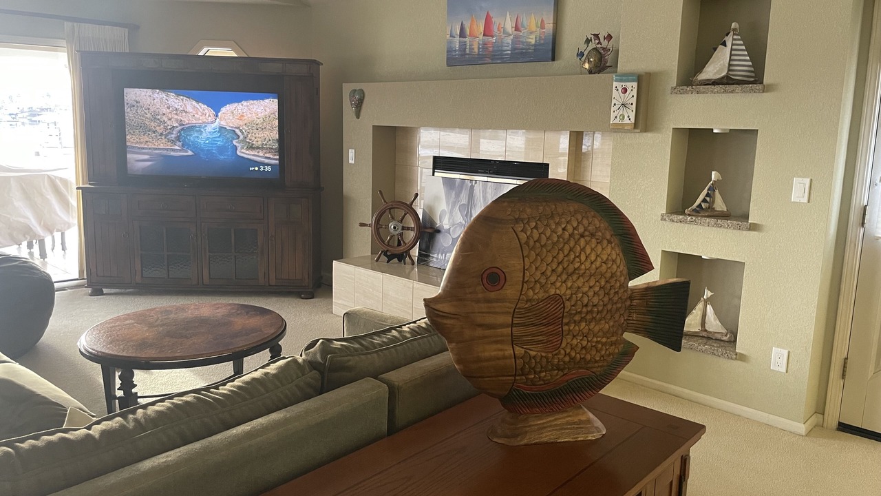Photo of Livingroom in Discovery Bay