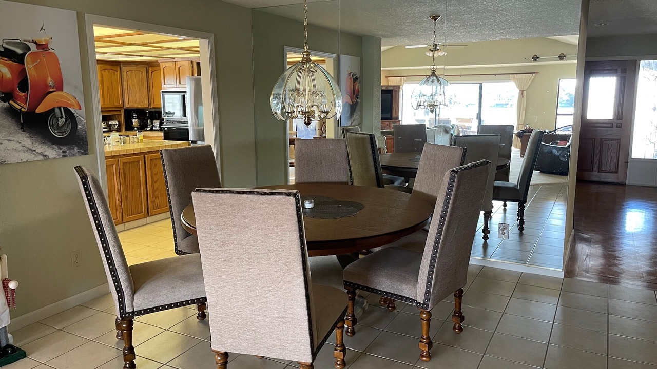 Photo of Bedroom in Discovery Bay