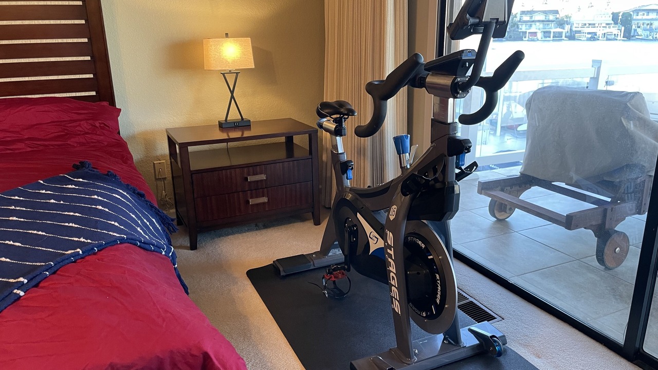 Photo of Bedroom in Discovery Bay
