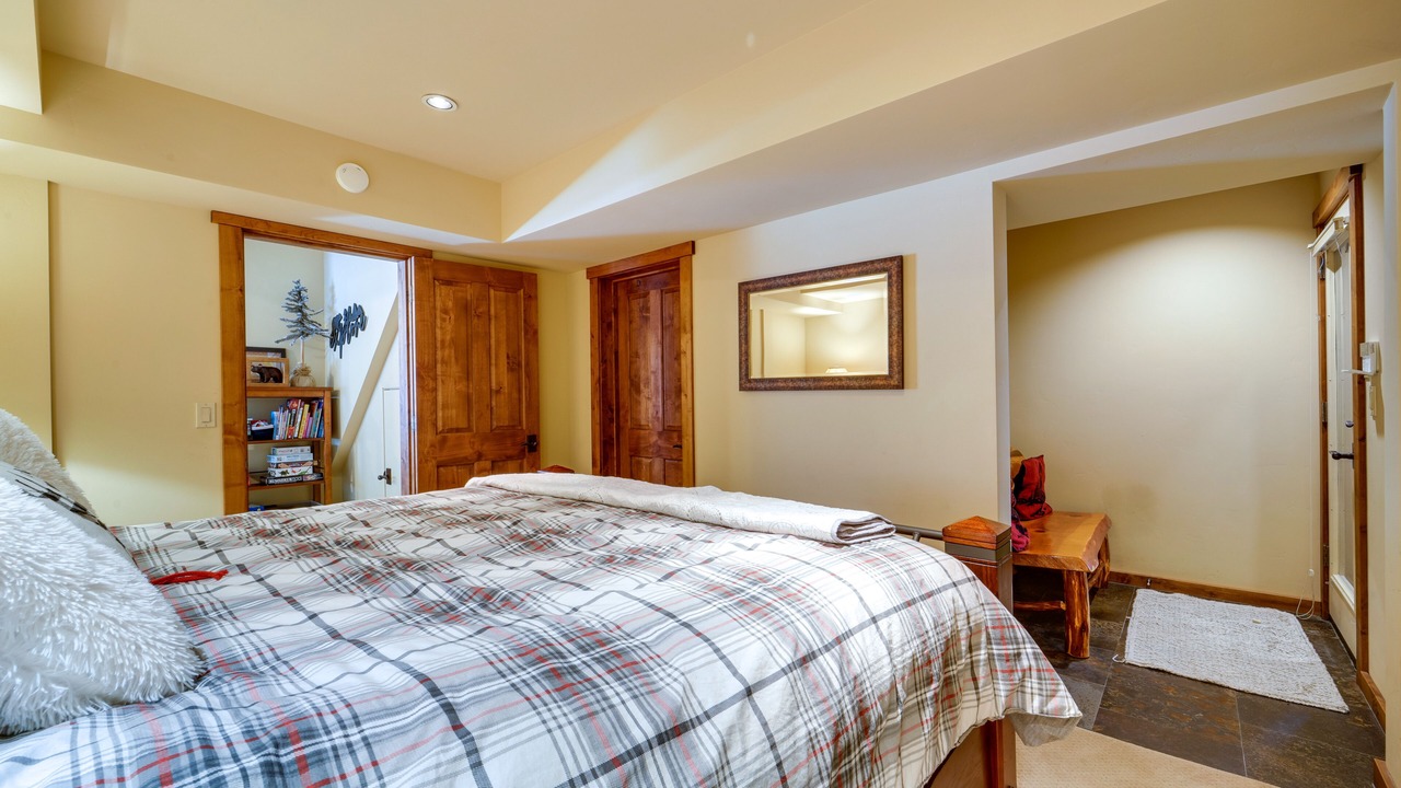 Photo of Bedroom in Truckee
