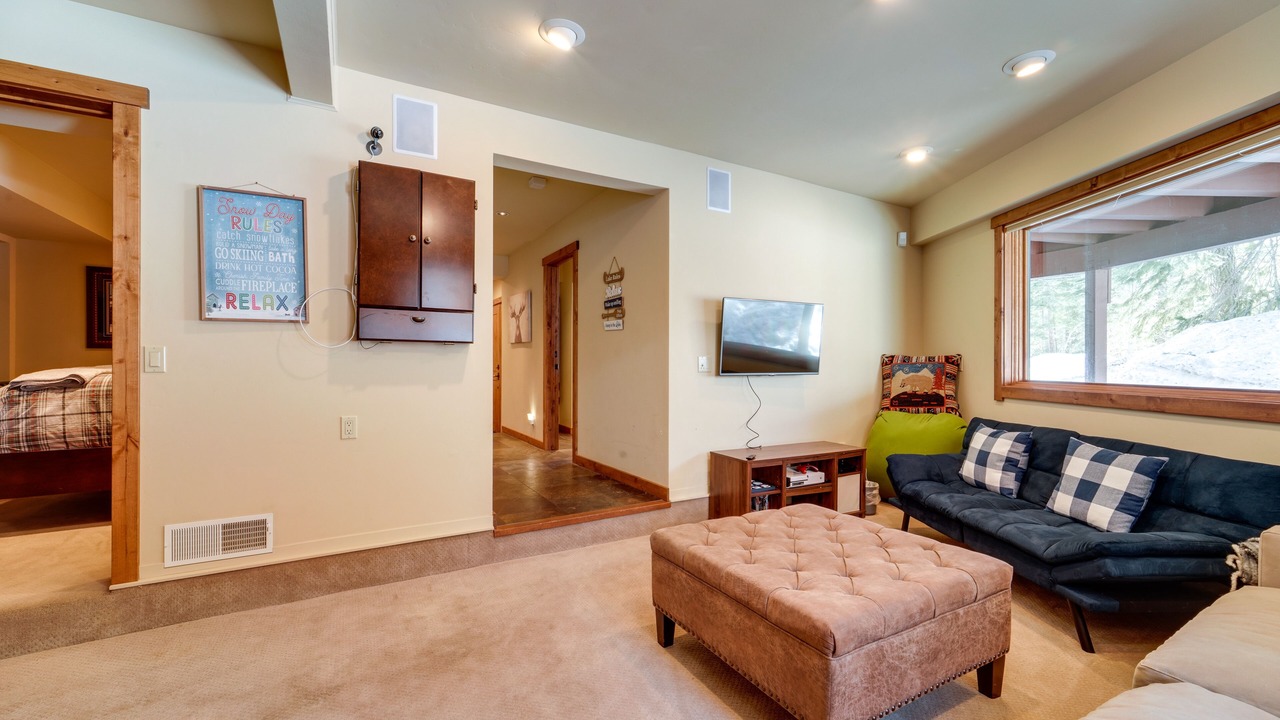 Photo of Livingroom in Truckee