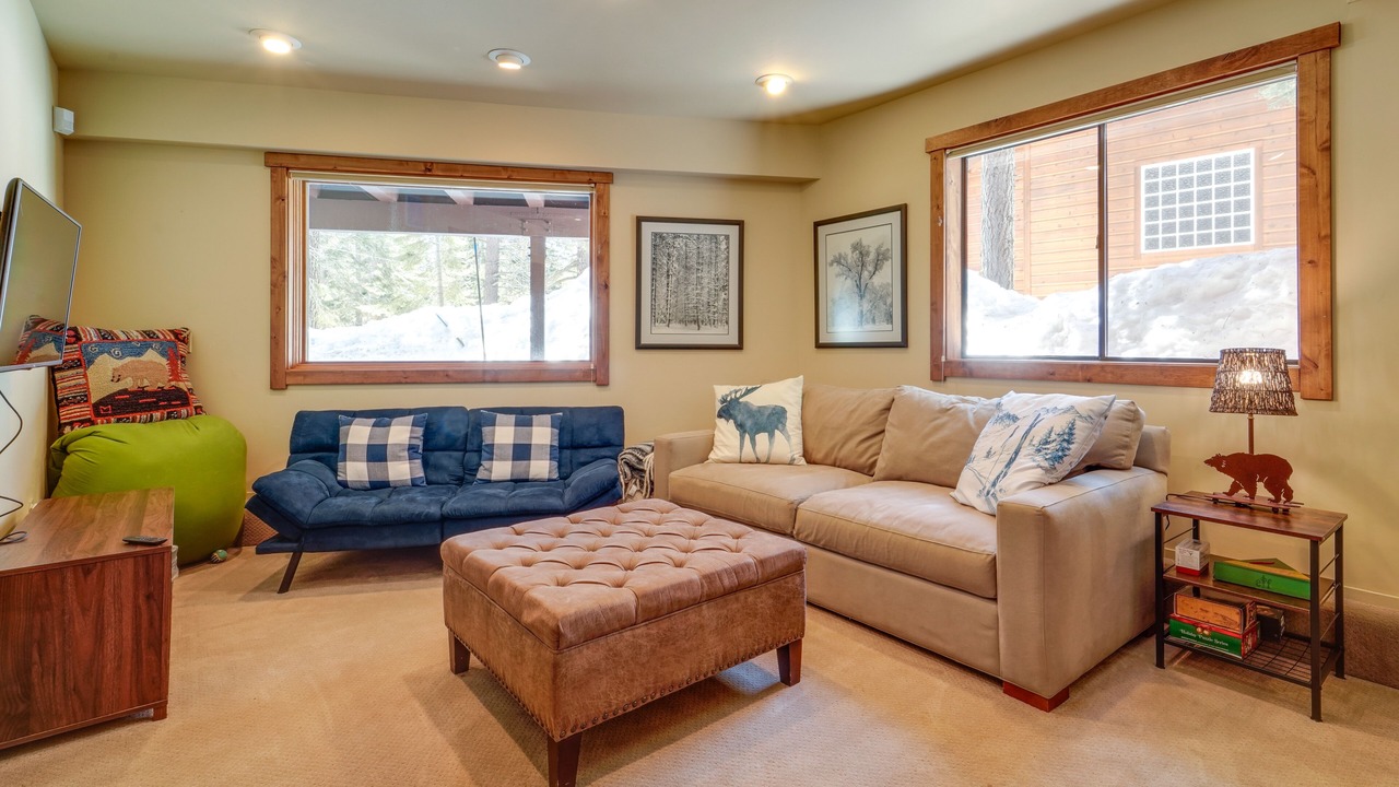 Photo of Bedroom in Truckee