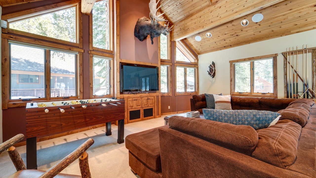 Photo of Outdoor in Truckee