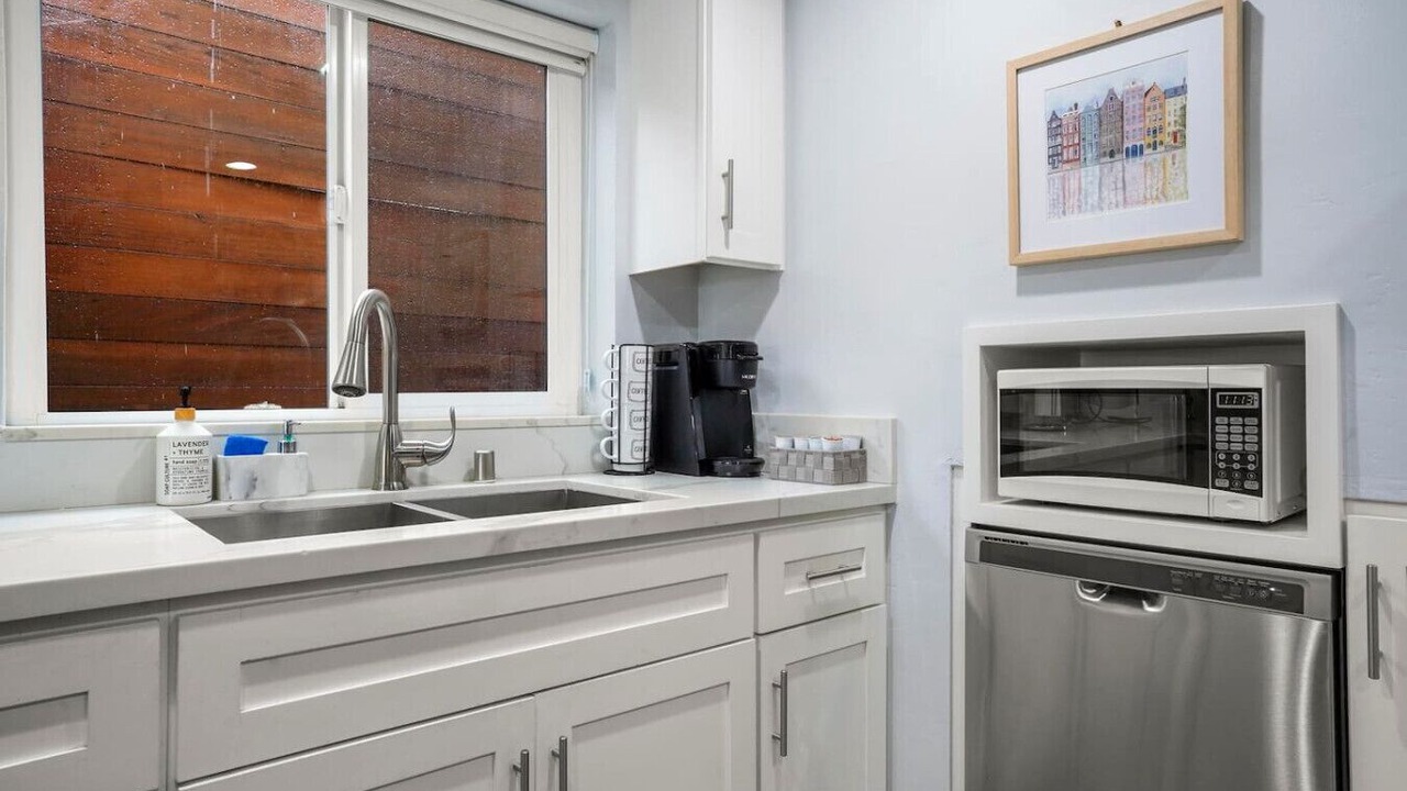 Photo of Kitchen in Mission Hills