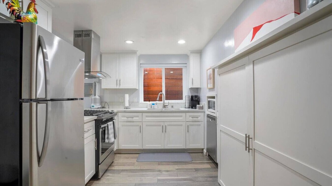 Photo of Kitchen in Mission Hills