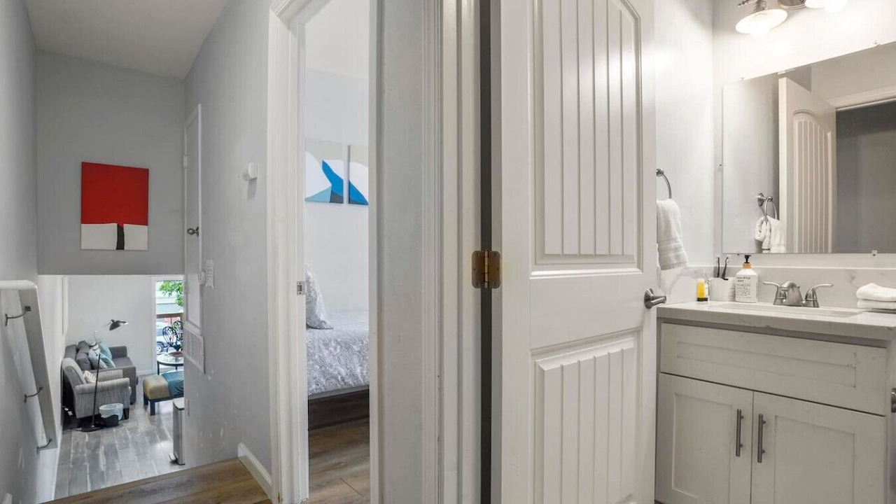 Photo of Bedroom in Mission Hills