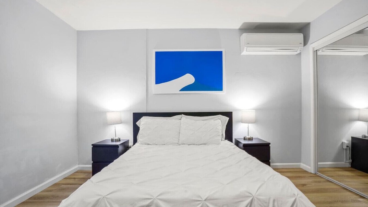 Photo of Bedroom in Mission Hills