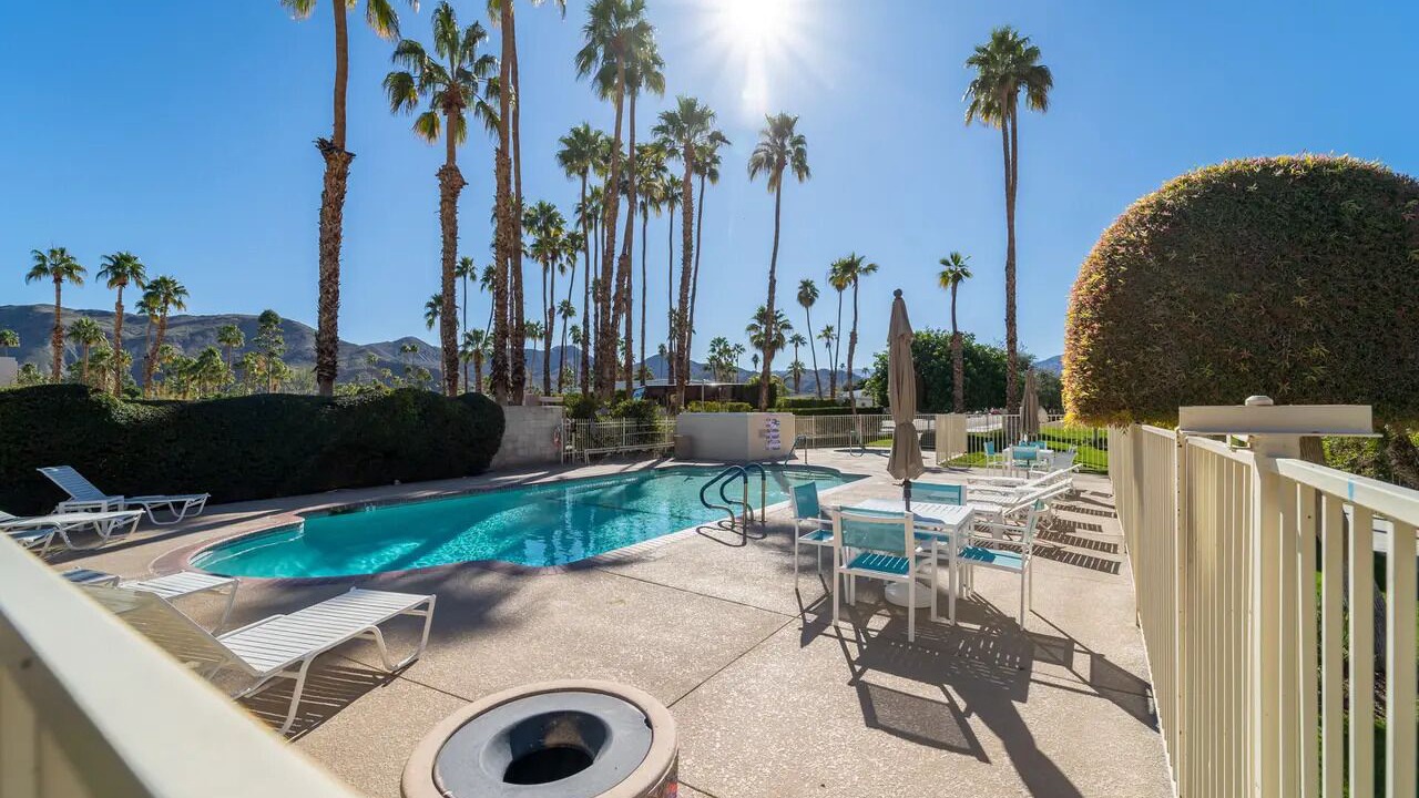 Photo of Outdoor in Indian Canyon