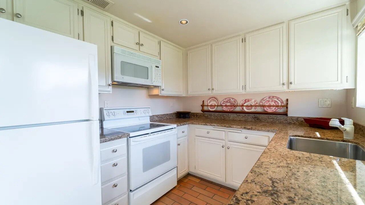 Photo of Kitchen in Indian Canyon