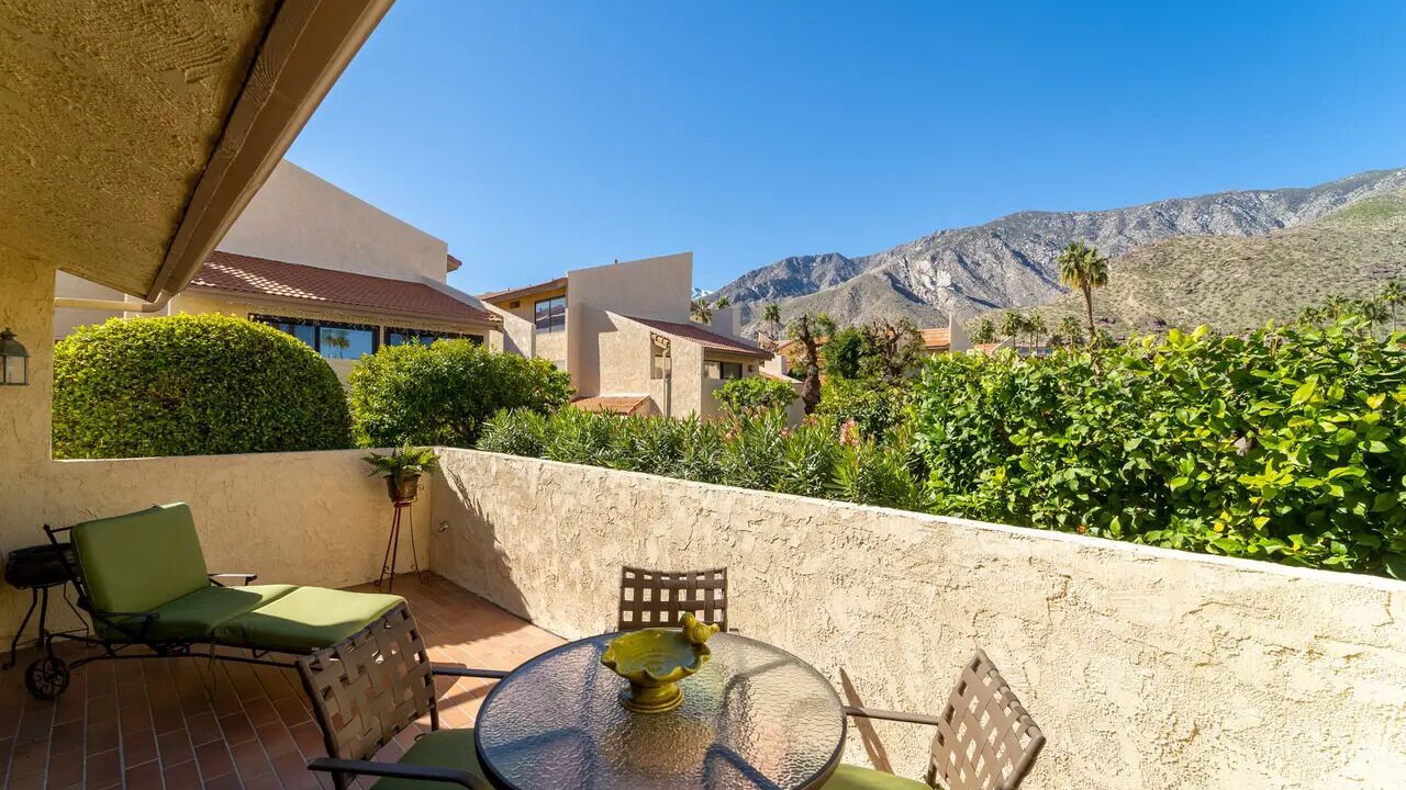 Photo of Outdoor in Indian Canyon