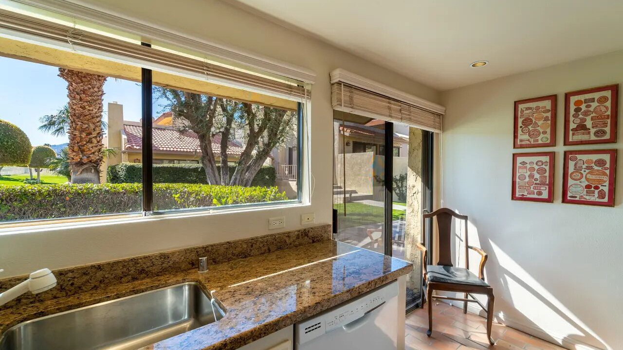 Photo of Kitchen in Indian Canyon