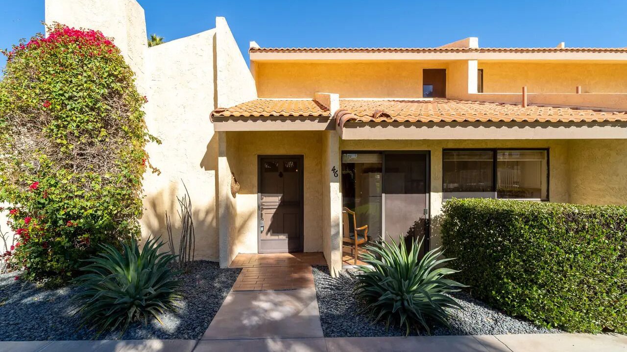Photo of Outdoor in Indian Canyon