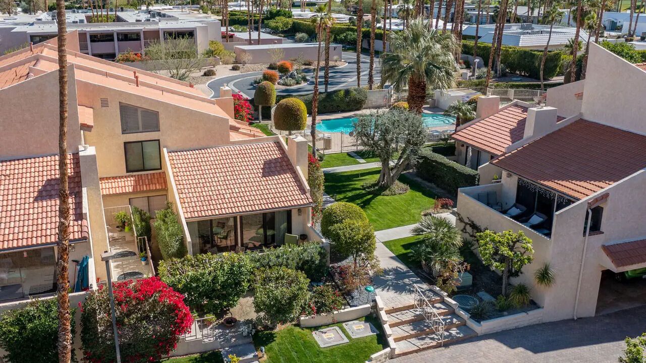Photo of Outdoor in Indian Canyon