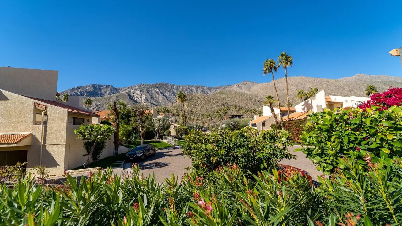 Photo of Outdoor in Indian Canyon