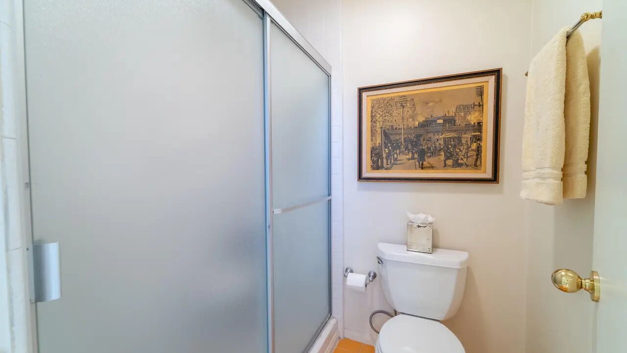 Photo of Bathroom in Indian Canyon