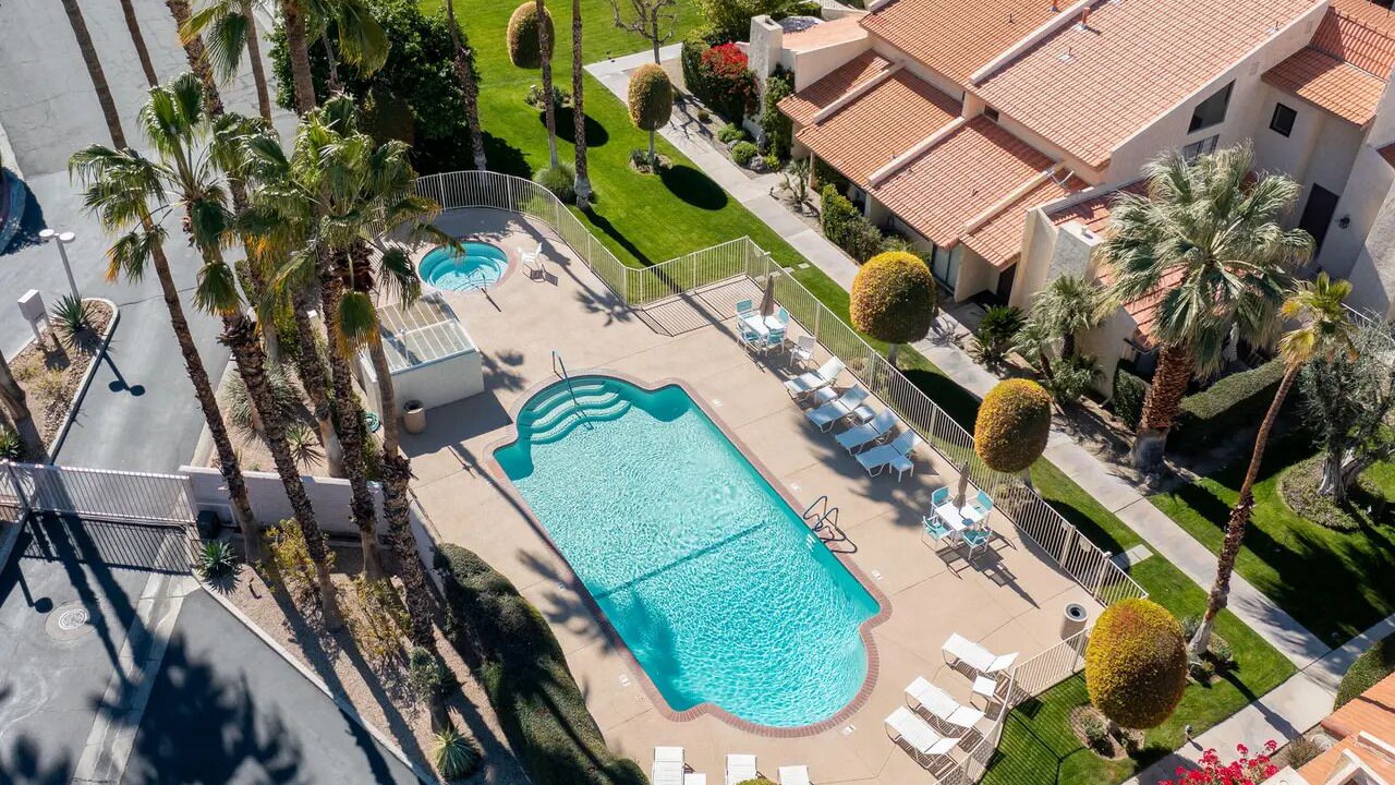 Photo of Outdoor in Indian Canyon