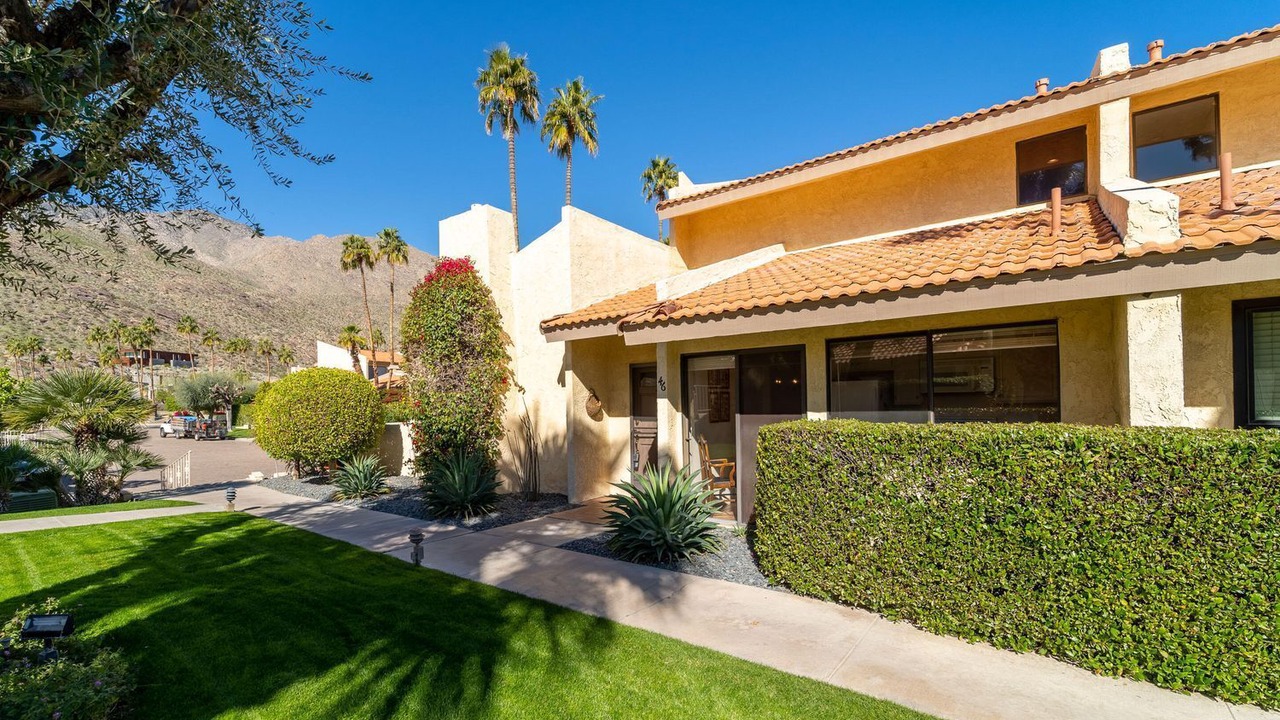 Photo of Outdoor in Indian Canyon