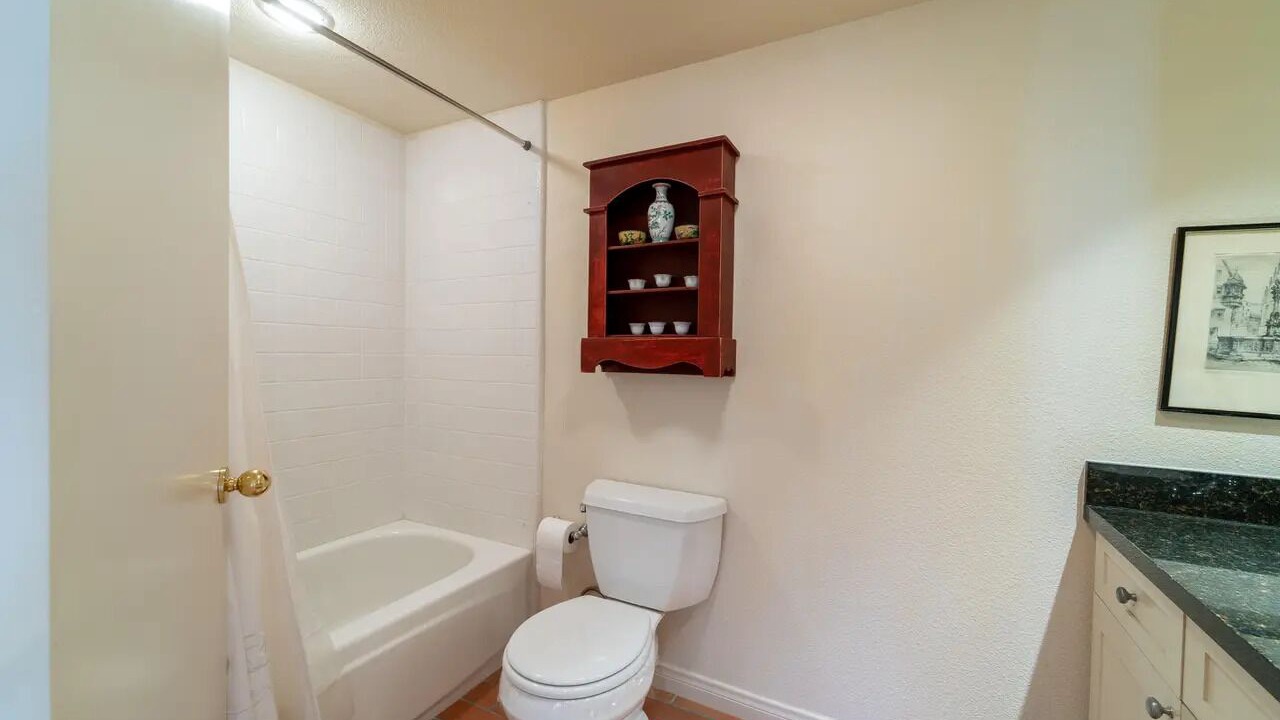 Photo of Bathroom in Indian Canyon