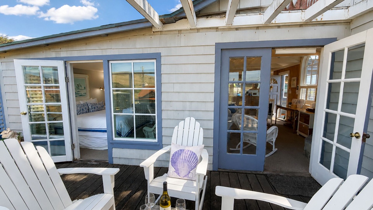 Photo of Bedroom in Salmon Creek