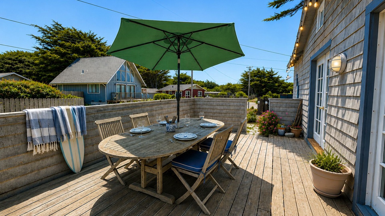 Photo of Outdoor in Salmon Creek